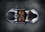 BMW i8 Spyder Concept 2012 года